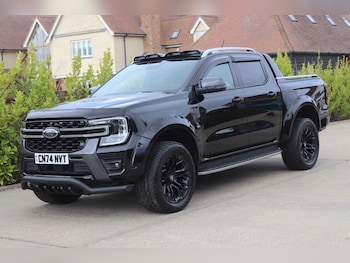 Used Ford Ranger 2024 for sale - 76690793: Photo