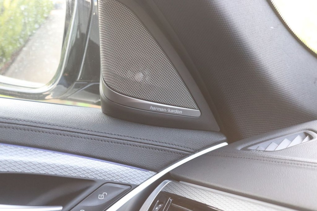 Used BMW 5 Series 2017 for sale - 77236577: Photo 22