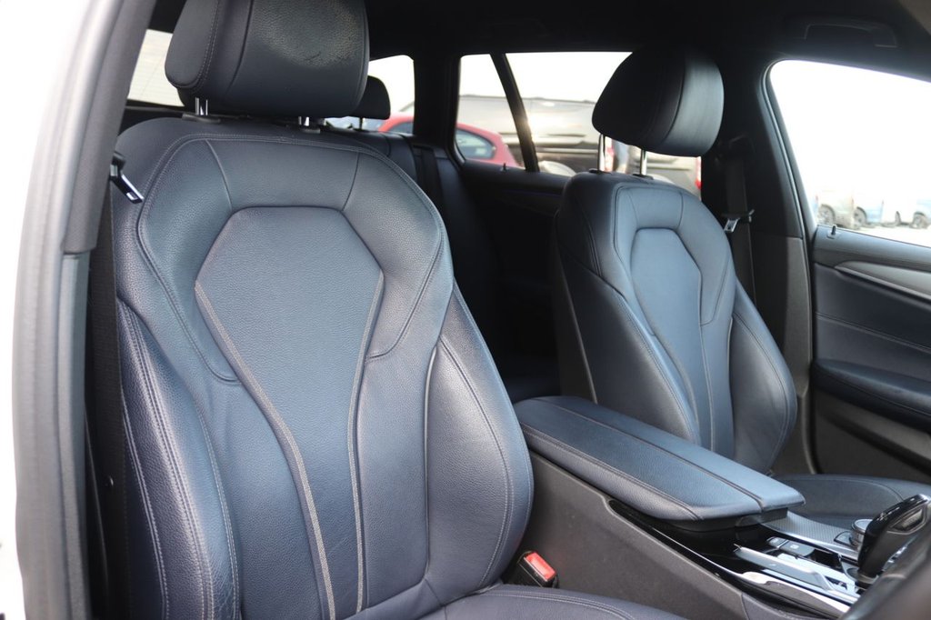 Used BMW 5 Series 2017 for sale - 77236577: Photo 26