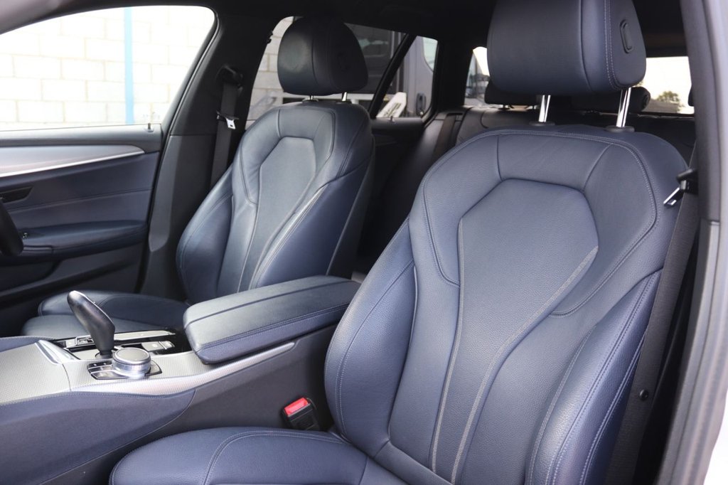 Used BMW 5 Series 2017 for sale - 77236577: Photo 29