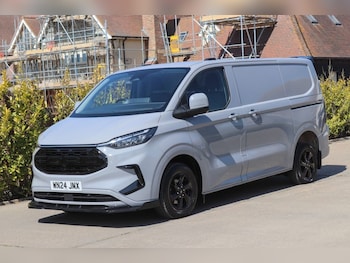 Used Ford Transit Custom 2024 for sale - 78232759: Photo