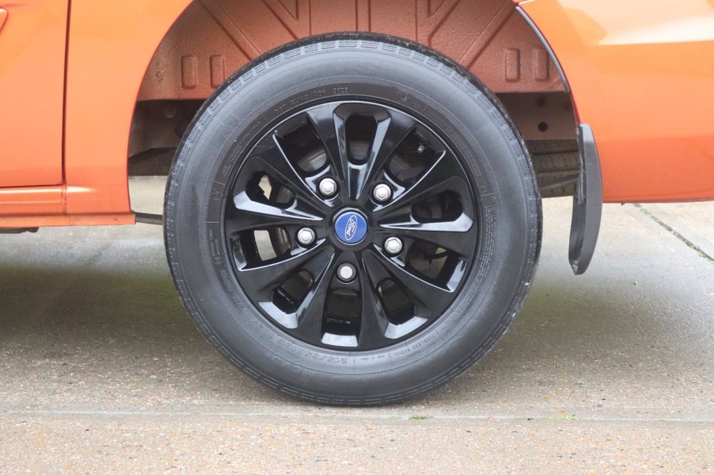 Used Ford Transit Custom 2021 for sale - 77211943: Photo 19