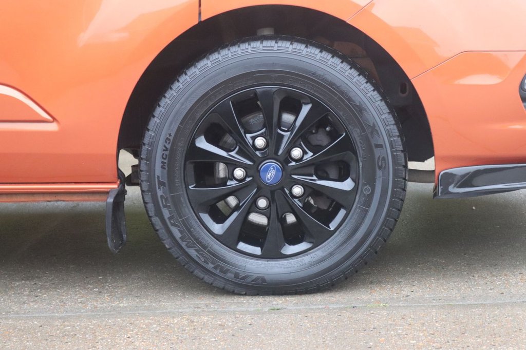 Used Ford Transit Custom 2021 for sale - 77211943: Photo 20