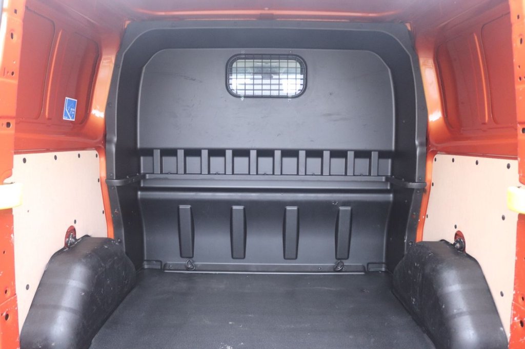 Used Ford Transit Custom 2021 for sale - 77211943: Photo 26