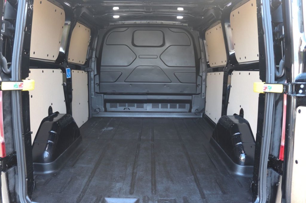 Used Ford Transit Custom 2021 for sale - 76690782: Photo 12