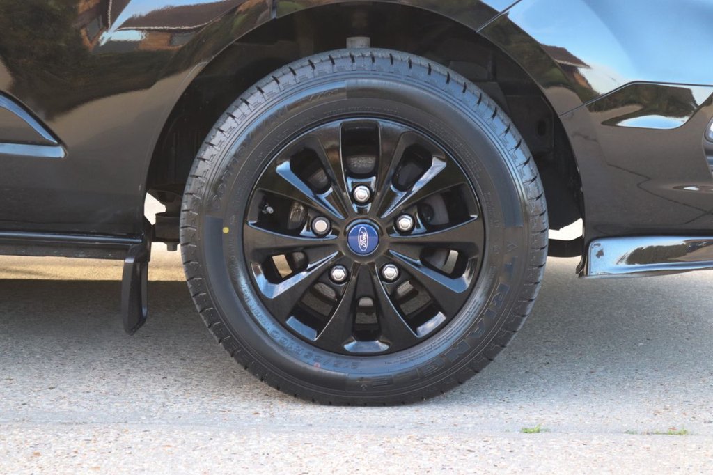 Used Ford Transit Custom 2021 for sale - 76690782: Photo 22