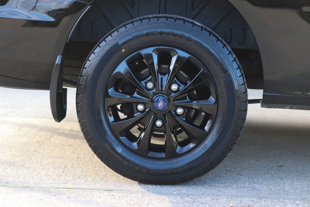 Used Ford Transit Custom 2021 for sale - 76690782: Photo 23