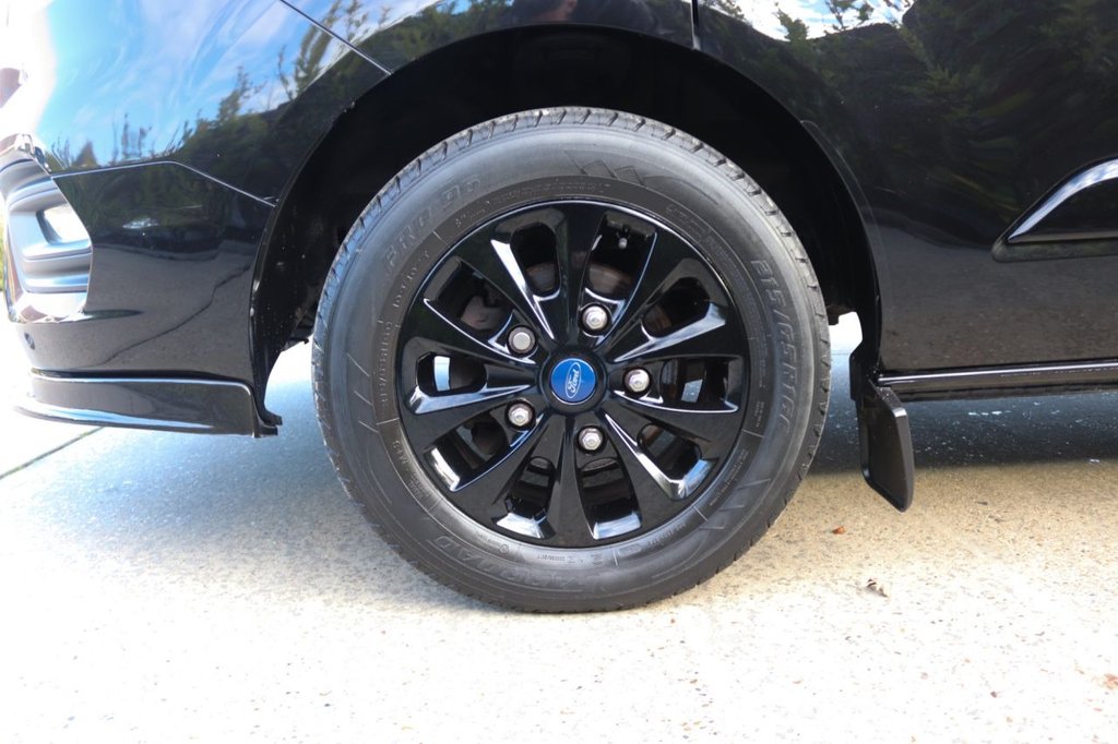 Used Ford Transit Custom 2021 for sale - 76690782: Photo 24