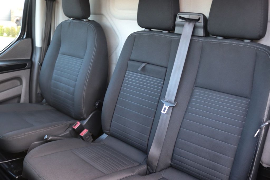 Used Ford Transit Custom 2021 for sale - 76690782: Photo 28