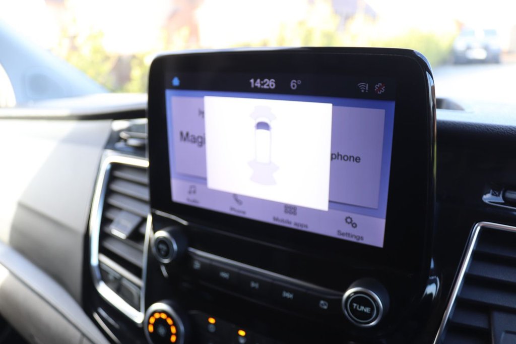 Used Ford Transit Custom 2021 for sale - 76690782: Photo 32