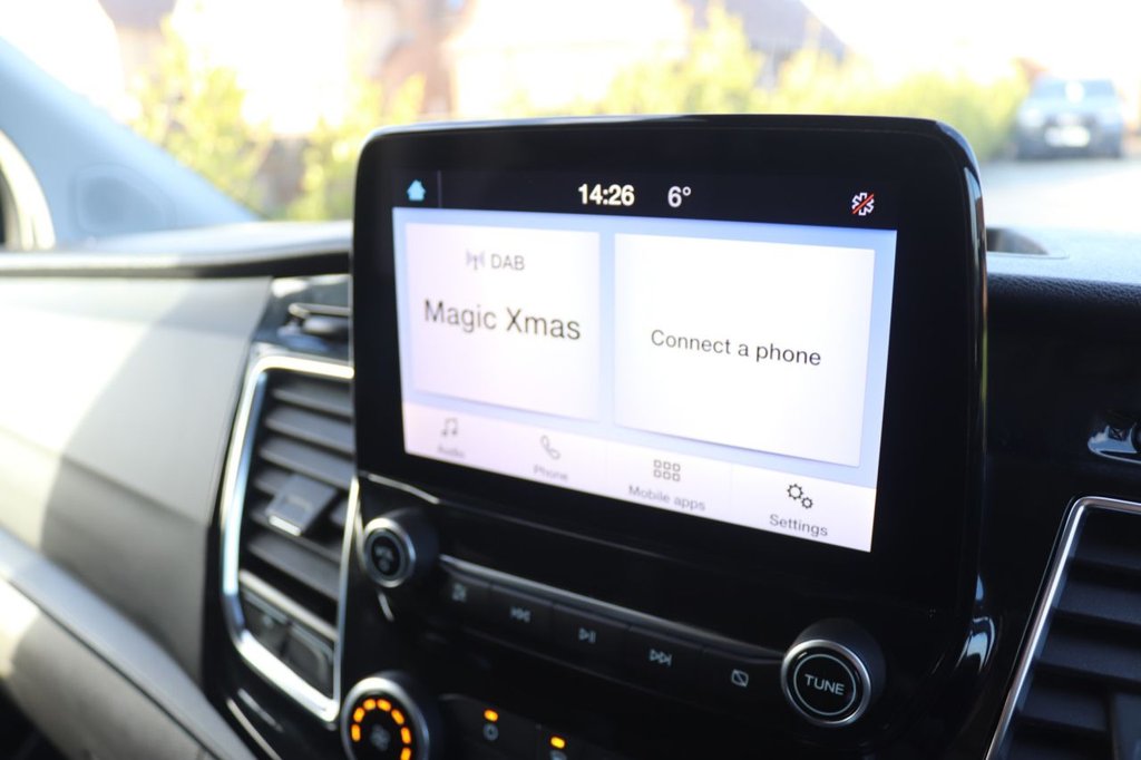 Used Ford Transit Custom 2021 for sale - 76690782: Photo 33