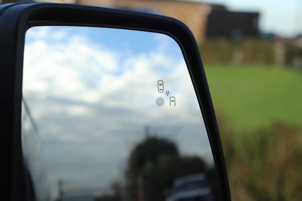 Used Ford Transit Custom 2021 for sale - 76690782: Photo 34