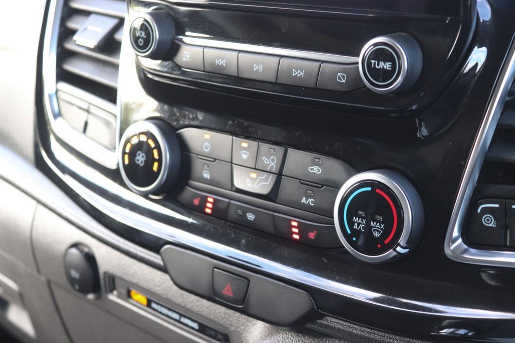 Used Ford Transit Custom 2021 for sale - 76690782: Photo 35