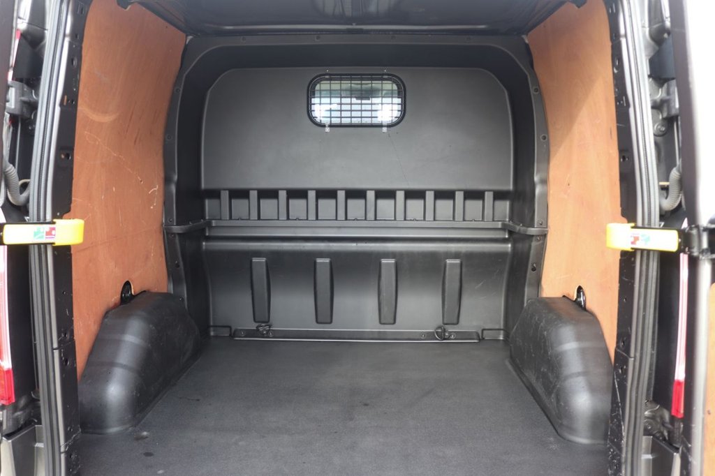 Used Ford Transit Custom 2021 for sale - 76690798: Photo 22