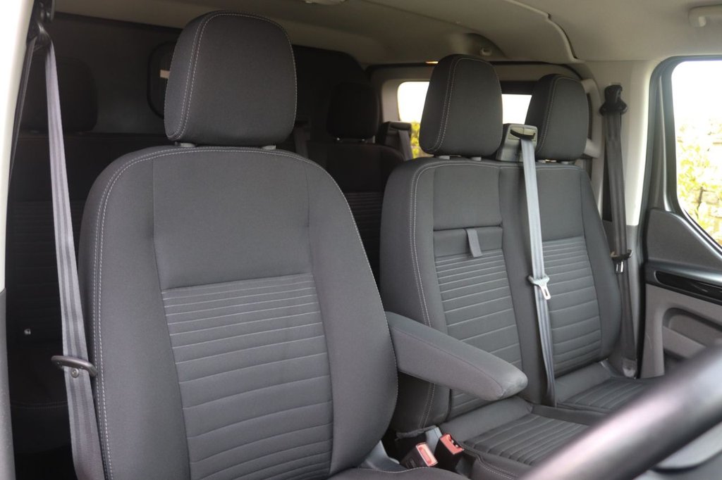 Used Ford Transit Custom 2021 for sale - 76690798: Photo 29
