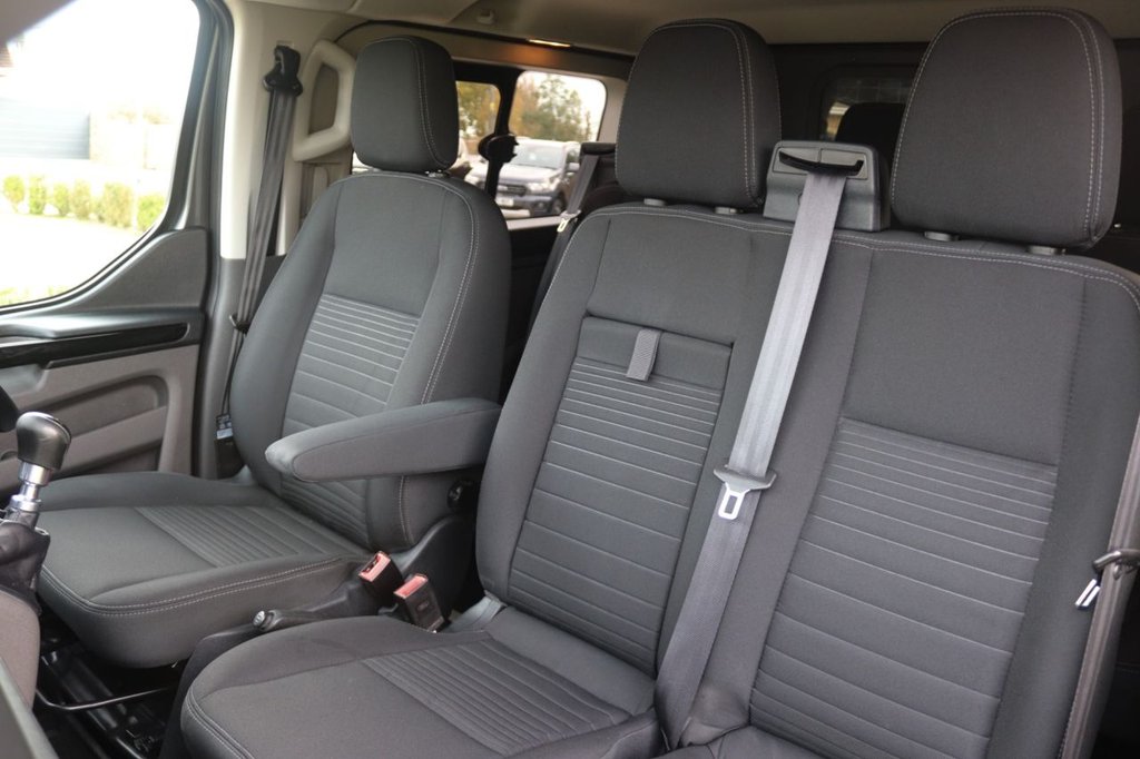 Used Ford Transit Custom 2021 for sale - 76690798: Photo 32