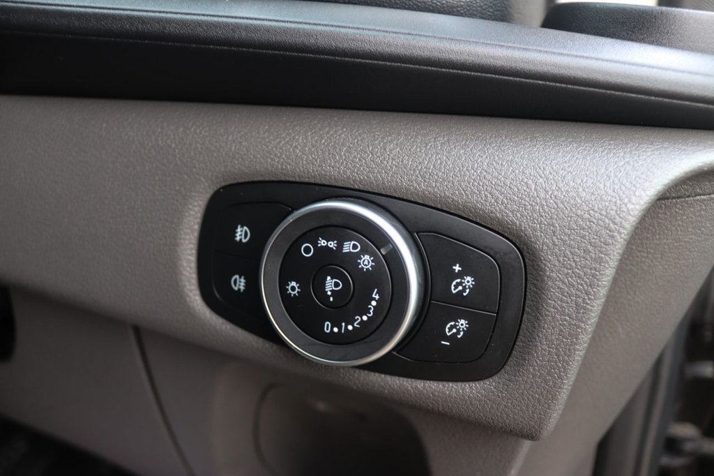 Used Ford Transit Custom 2021 for sale - 76690798: Photo 33