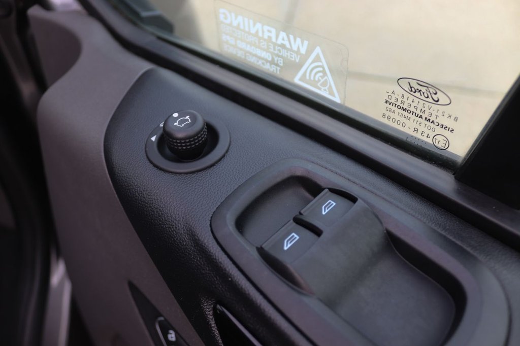 Used Ford Transit Custom 2021 for sale - 76690798: Photo 34