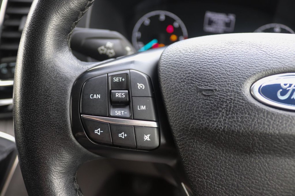 Used Ford Transit Custom 2021 for sale - 76690798: Photo 35