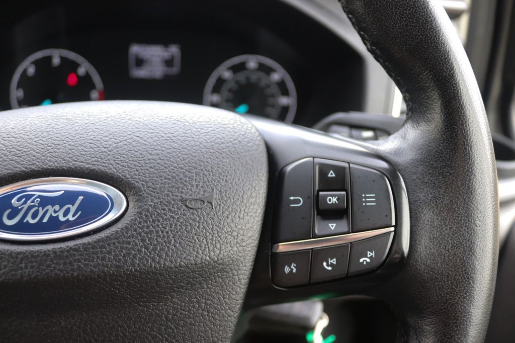 Used Ford Transit Custom 2021 for sale - 76690798: Photo 36