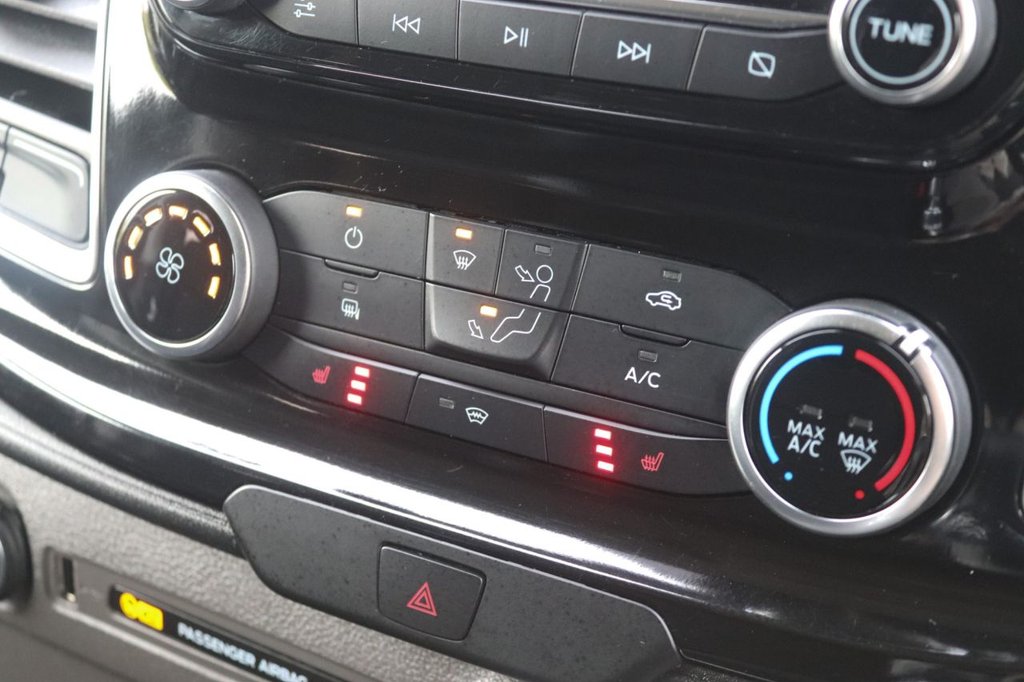 Used Ford Transit Custom 2021 for sale - 76690798: Photo 37