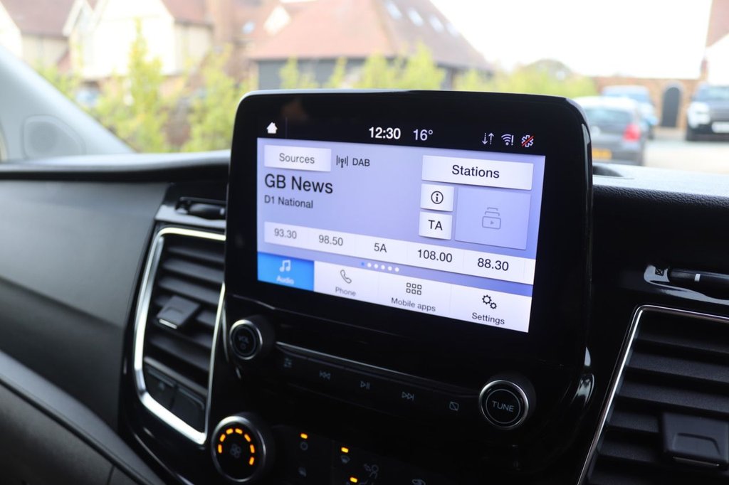 Used Ford Transit Custom 2021 for sale - 76690798: Photo 38