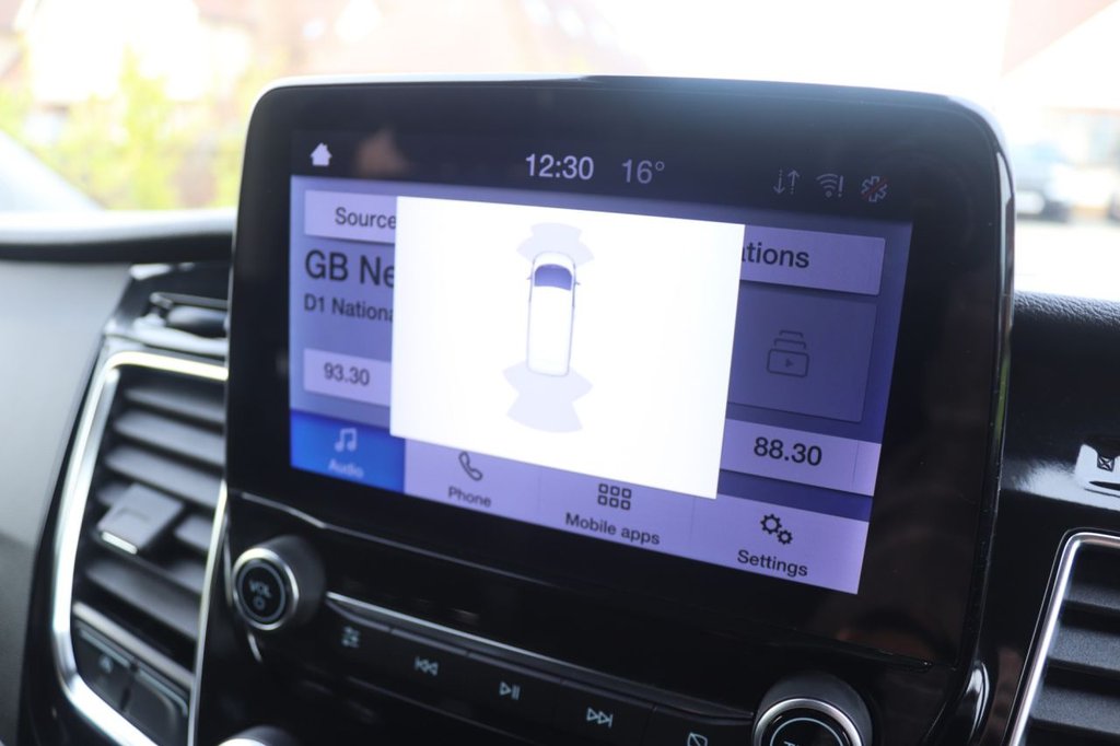 Used Ford Transit Custom 2021 for sale - 76690798: Photo 39