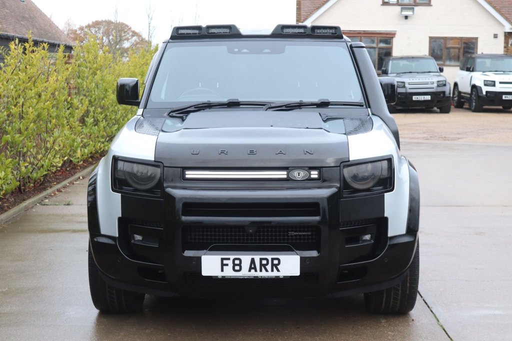 Used Land Rover Defender 2023 for sale - 76751260: Photo 15