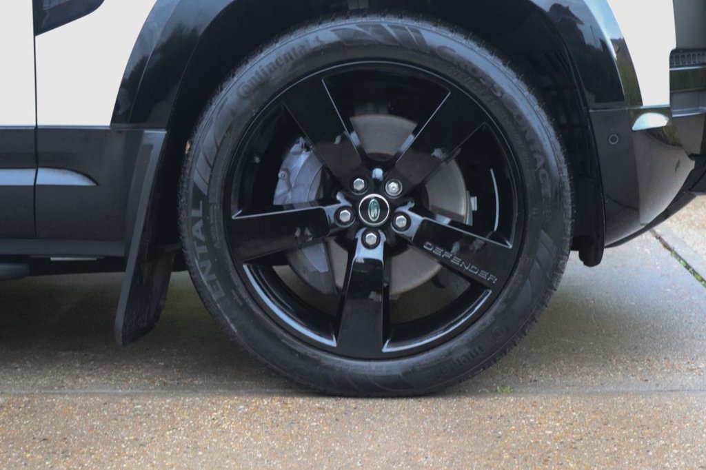 Used Land Rover Defender 2023 for sale - 76751260: Photo 19