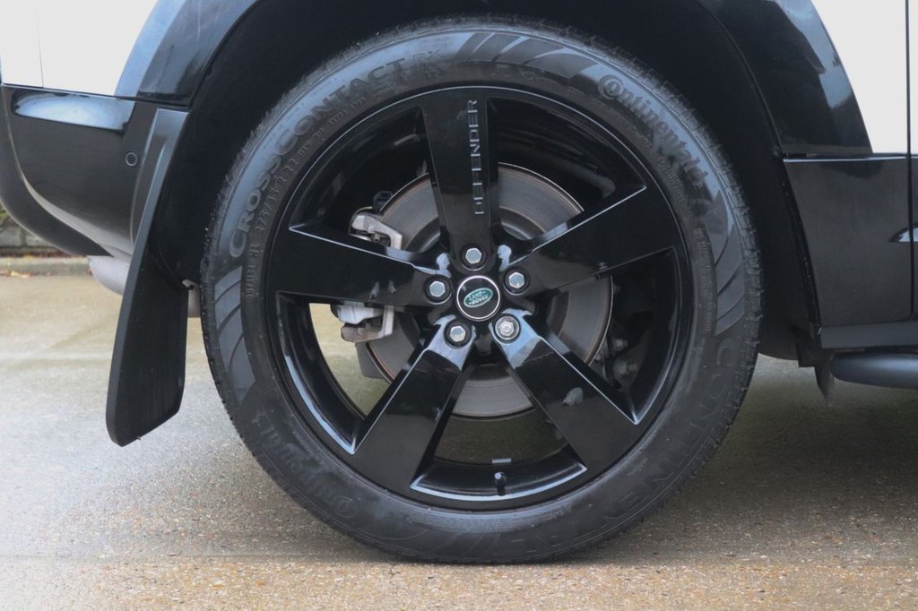 Used Land Rover Defender 2023 for sale - 76751260: Photo 20