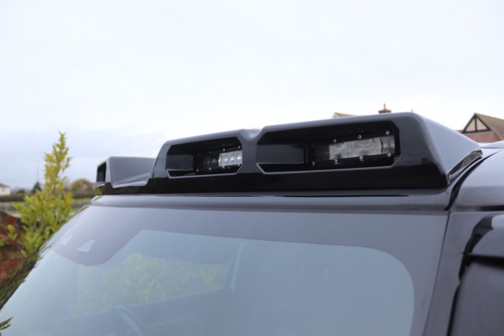 Used Land Rover Defender 2023 for sale - 76751260: Photo 22