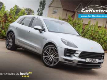 2019 (19) - S 5dr PDK