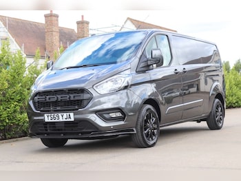 Used Ford Transit Custom 2019 for sale - 79230574: Photo