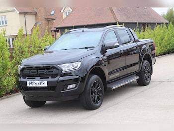Used Ford Ranger 2019 for sale - 76235331: Photo