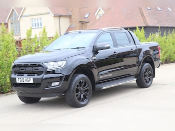 Used Ford Ranger 2019 for sale - 76235331: Photo