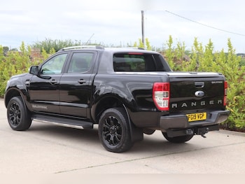Used Ford Ranger 2019 for sale - 76235331: Photo
