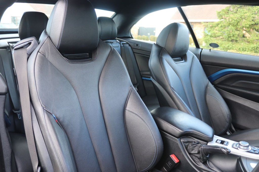 Used BMW 4 Series 2014 for sale - 76690784: Photo 33