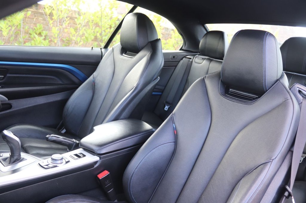 Used BMW 4 Series 2014 for sale - 76690784: Photo 36