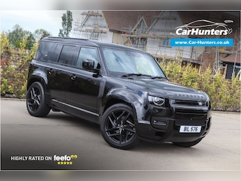 Used Land Rover Defender 2024 for sale - 79230572: Photo
