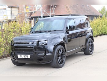 Used Land Rover Defender 2024 for sale - 79230572: Photo