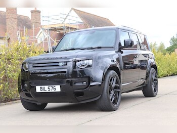 Used Land Rover Defender 2024 for sale - 79230572: Photo
