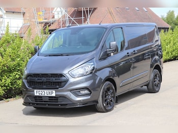 Used Ford Transit Custom 2023 for sale - 79230582: Photo