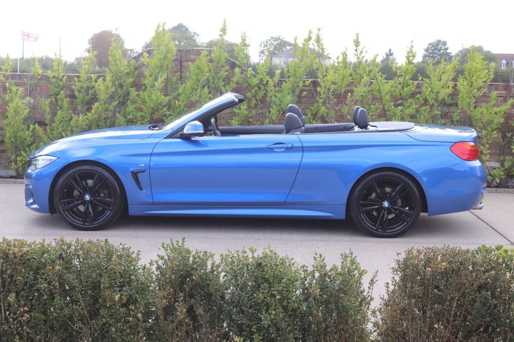 Used BMW 4 Series 2014 for sale - 76147594: Photo 14
