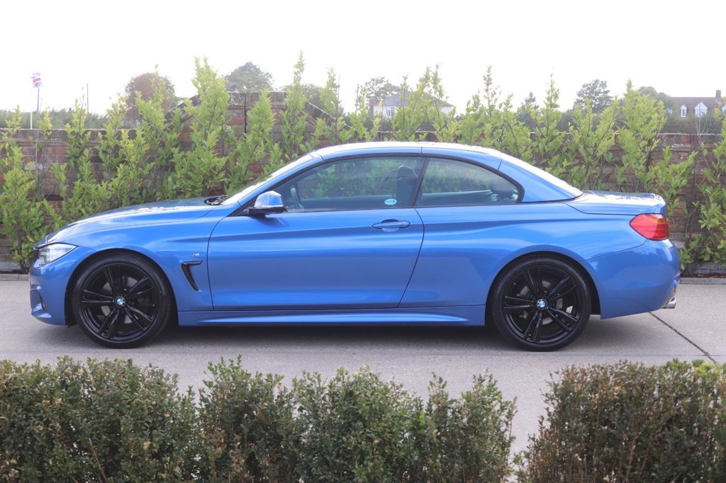 Used BMW 4 Series 2014 for sale - 76147594: Photo 15