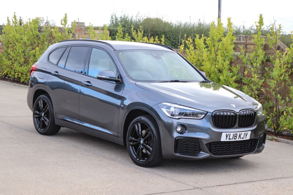 Used BMW X1 2018 for sale - 76048703: Photo 11