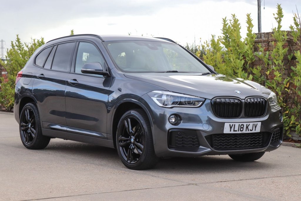 Used BMW X1 2018 for sale - 76048703: Photo 12