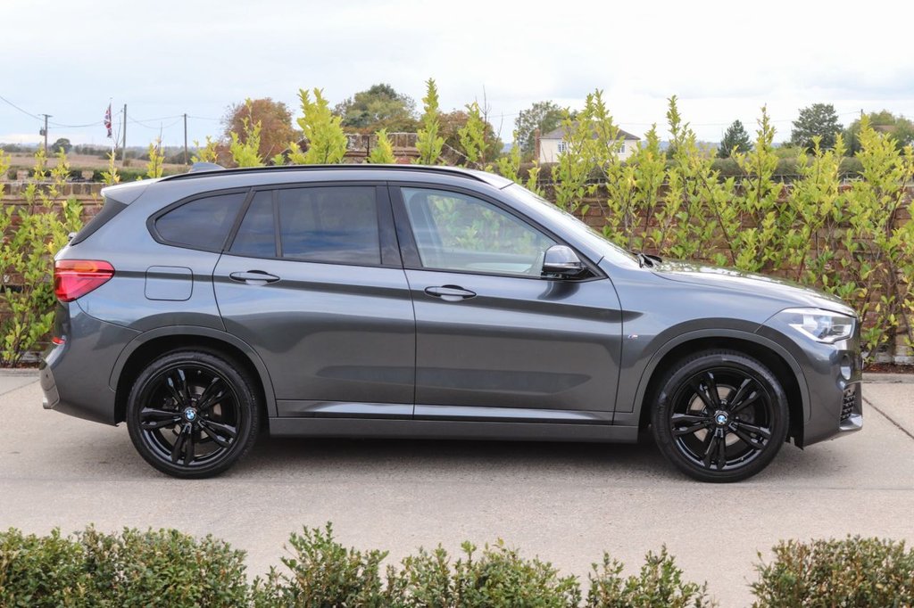 Used BMW X1 2018 for sale - 76048703: Photo 15
