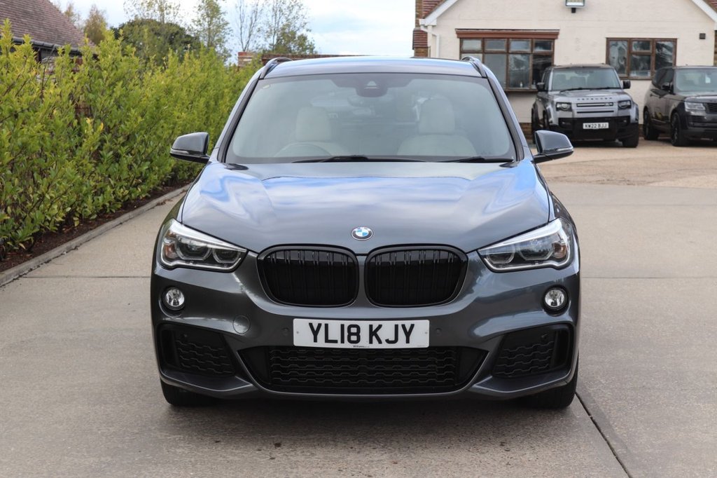 Used BMW X1 2018 for sale - 76048703: Photo 16