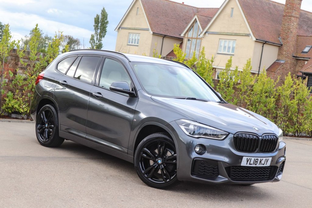 Used BMW X1 2018 for sale - 76048703: Photo 18