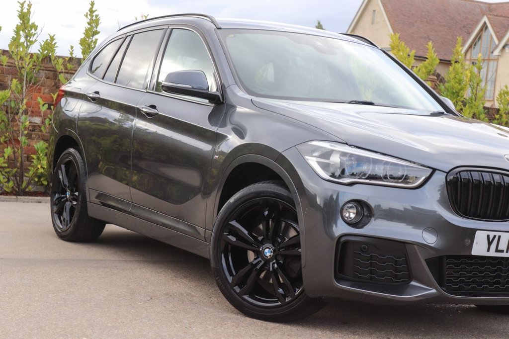Used BMW X1 2018 for sale - 76048703: Photo 19